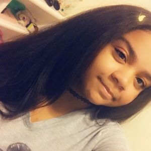 Meet your Posher, Morgan